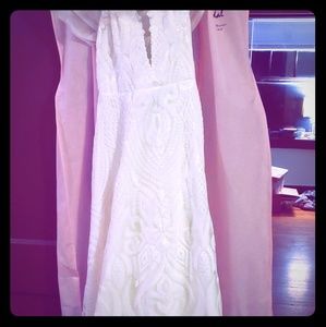 Hayley Paige Delta Wedding Dress